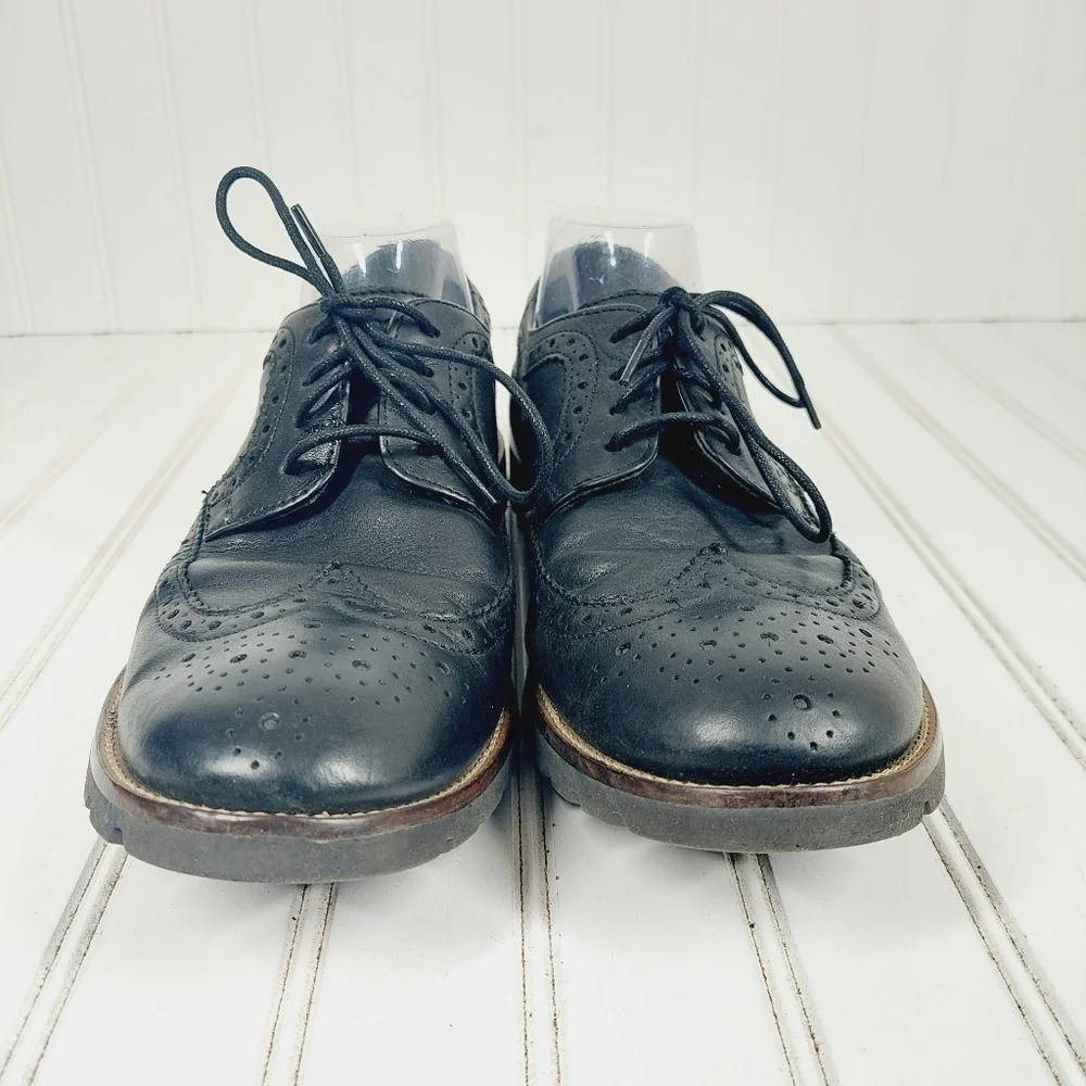 Rockport preowned sometimes